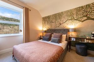 King Room room in Afon View