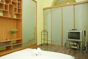 Premium Rent in Kiev Centre - Kiev