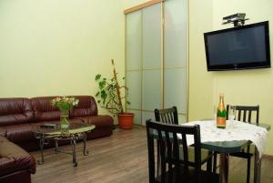 Premium Rent in Kiev Centre - Kiev