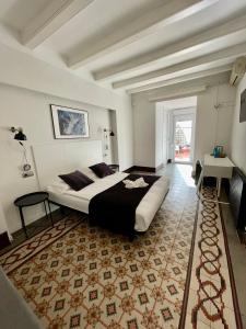 Madison Rooms