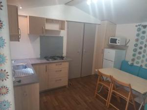 Campings Famille Peeters : photos des chambres