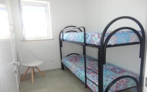 Appartamento Torre San Giovanni centro Beethoven 28 - Verso Sud