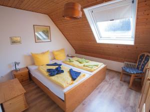 Ferienhaus Hübner, FeWo Vermittlung Nordsee