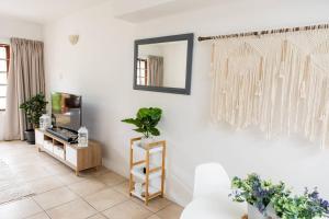 Beachfront Accommodation