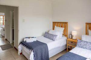 Beachfront Accommodation