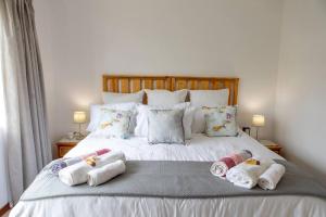 Beachfront Accommodation