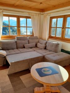 Ferienwohnung Obernauer