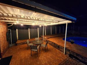 Wilgespruit Manor Flat