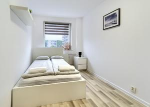 Mieszkanie Zacisze - ACCO RENT