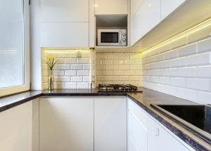 Mieszkanie Zacisze - ACCO RENT