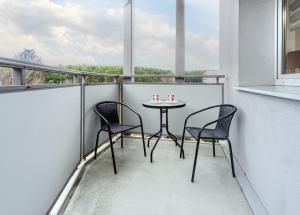 Mieszkanie Zacisze - ACCO RENT