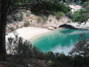 Villetta Relax Pugnochiuso