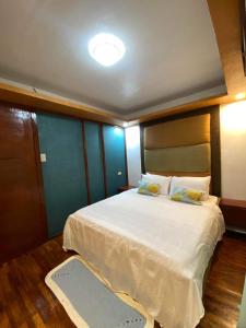 Tagum Mini Hotel By Tripleview residences
