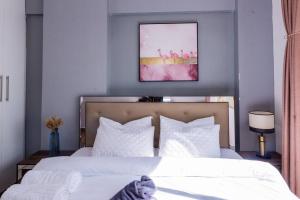 Sapphire Expressway Suite near JKIA SGR