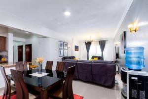 Sapphire Expressway Suite near JKIA SGR