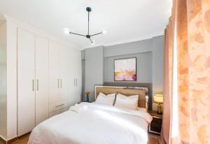 Sapphire Expressway Suite near JKIA SGR