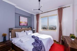 Sapphire Expressway Suite near JKIA SGR