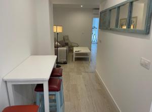 El Mirador de El Puerto