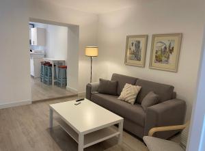 El Mirador de El Puerto