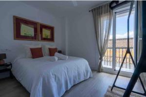 El Mirador de El Puerto