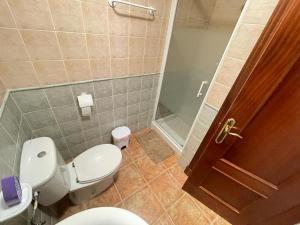 LA CASITA DE EL BOSQUE