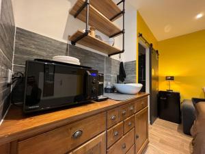 Appartements Le choriste de Blo - Hypercentre : photos des chambres