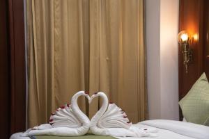 Holy Shivana Boutique Hotel Rishikesh
