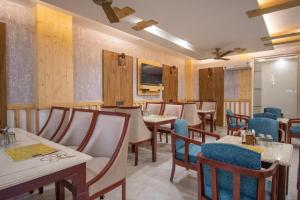 Holy Shivana Boutique Hotel Rishikesh