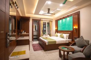 Holy Shivana Boutique Hotel Rishikesh