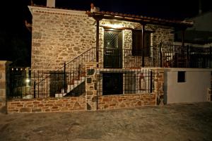 Aegean Diamonds Boutique Villas Skopelos Greece