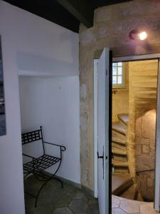 Appartements Uzes, au coeur du centre medieval Le Logis du Consul un bien d'exception du XVIeme siecle : photos des chambres