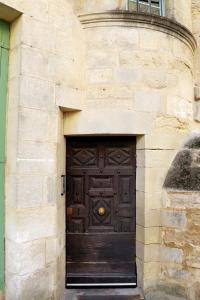 Appartements Uzes, au coeur du centre medieval Le Logis du Consul un bien d'exception du XVIeme siecle : photos des chambres