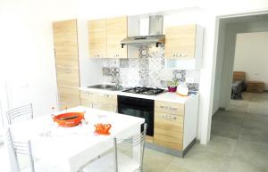 Appartamento Torre San Giovanni Beethoven 27 - Verso Sud