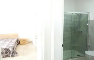 Appartamento Torre San Giovanni Beethoven 27 - Verso Sud