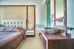 Eva Bay Hotel On The Beach - Adults Only