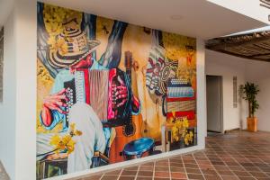 Casa Campo Mi Valle Km9