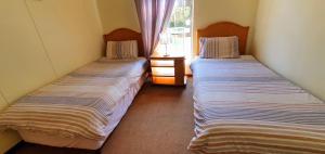 Marine Glen 8 - 6 Sleeper - Next to Ramsgate Famous Waffle House!