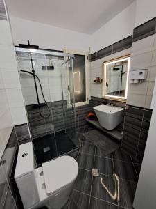 Views on Vlore - Lungomare