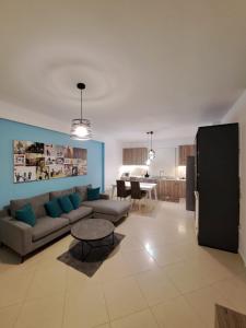 Views on Vlore - Lungomare