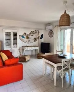 Il Poggiolo di Levante - Piscina e Ombrellone spiaggia prima fila incluso - Marcelli