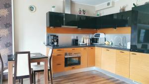 Apartment Gdańsk Seaside & City Center