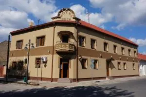 Turistická ubytovňa BUCK** - 里马夫斯卡索博塔