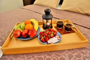 Xenios Zeus Maisonettes Old Town Rhodes