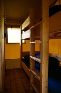 Campings Moulin Du Pommier Glamping & Camping : photos des chambres