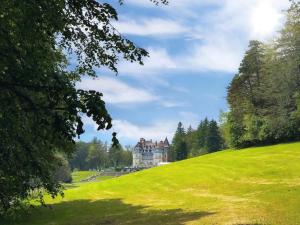 Hotels Chateau des Avenieres - Relais & Chateaux : photos des chambres