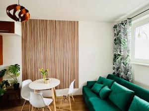 Jungle Apartment - Gdynia Centrum