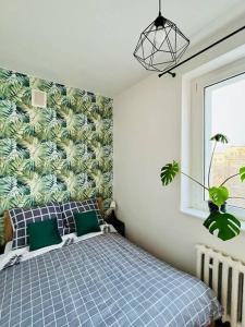 Jungle Apartment - Gdynia Centrum