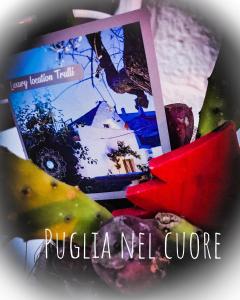 Small Trullo