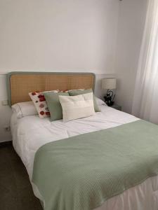 Coqueto apartamento en Chamberí EGU