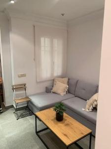 Coqueto apartamento en Chamberí EGU